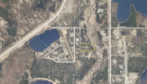 20820 Ray St, Kasilof, AK 99610