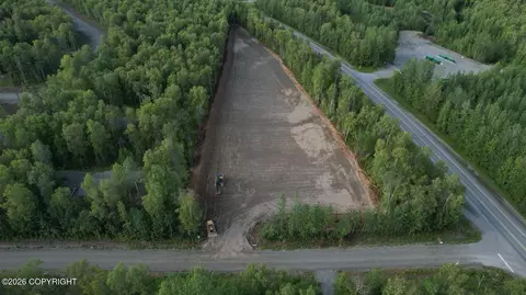 25212 S Talkeetna Spur Rd, Talkeetna, AK 99676
