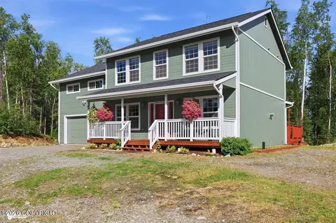 6371 W Locksley Loop, Wasilla, AK 99623