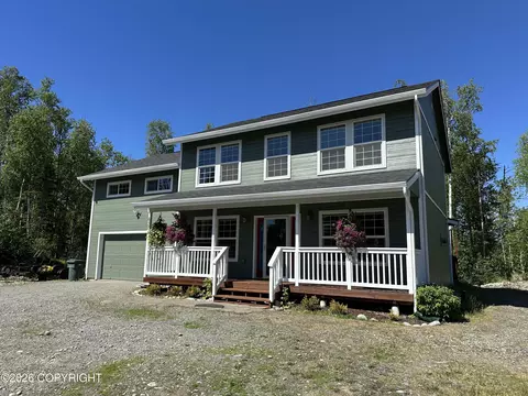 6371 W Locksley Loop, Wasilla, AK 99623