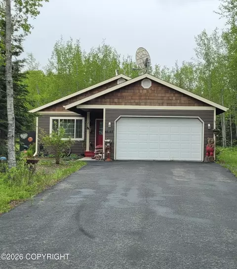 48185 Rustic Ave, Soldotna, AK 99669