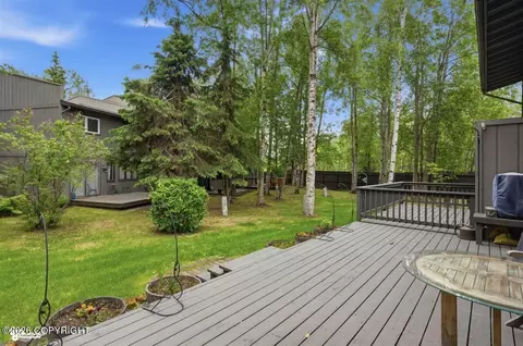 Exterior - 7604 Highlander Dr, Anchorage, AK 99518 photo 3 of 4