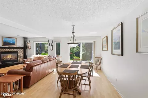 Dining - 7604 Highlander Dr, Anchorage, AK 99518 photo 1 of 2