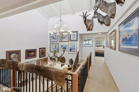 Entry Way - 7604 Highlander Dr, Anchorage, AK 99518 photo 6 of 6