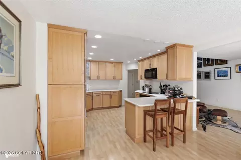 Kitchen - 7604 Highlander Dr, Anchorage, AK 99518 photo 1 of 6