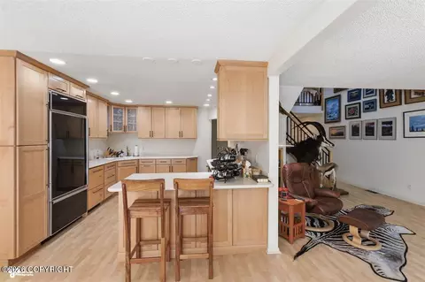 Kitchen - 7604 Highlander Dr, Anchorage, AK 99518 photo 2 of 6