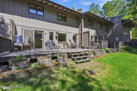 Exterior - 7604 Highlander Dr, Anchorage, AK 99518 photo 2 of 4