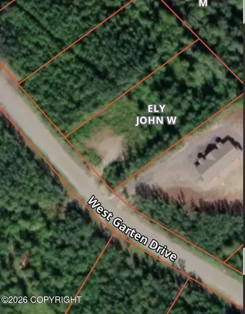 10703 W Backus Dr, Wasilla, AK 99654
