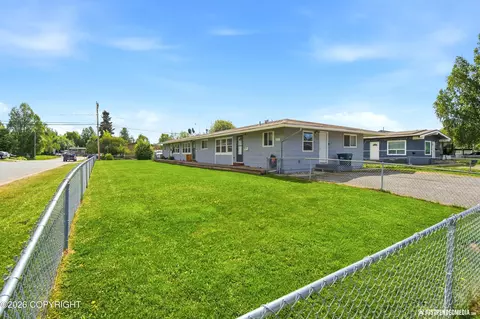 400 Bunnell St, Anchorage, AK 99508