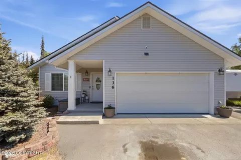 136 Henrich Cir, Soldotna, AK 99669