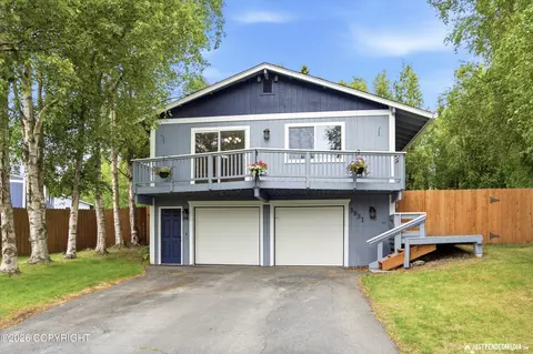 3931 Alitak Bay Cir, Anchorage, AK 99515