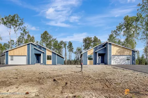 5045 W Sassy Ave, Wasilla, AK 99623