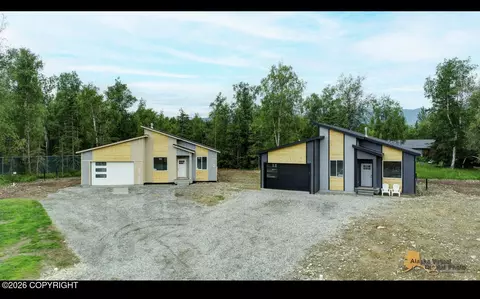 5045 W Sassy Ave, Wasilla, AK 99623