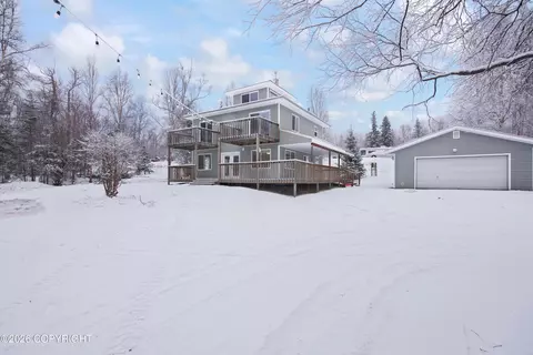 17755 E Idle Dr, Palmer, AK 99645