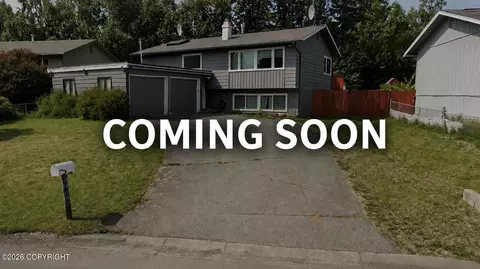 2928 Ambergate Dr, Anchorage, AK 99504