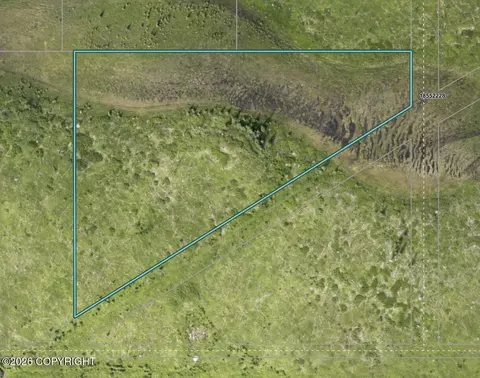 lot4 B Tuttle - Burger Sub, Ninilchik, AK 99639