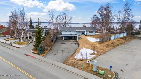 1407 W 9th Ave, Anchorage, AK 99501
