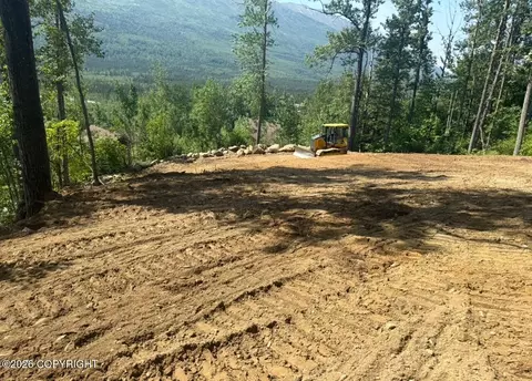 4383 Lower Kogru Dr, Eagle River, AK 99577