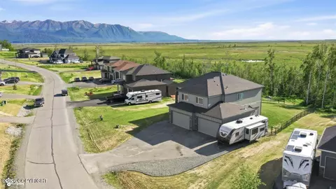 View/Area - 3208 S Barn Gable Loop, Wasilla, AK 99654 photo 3 of 11