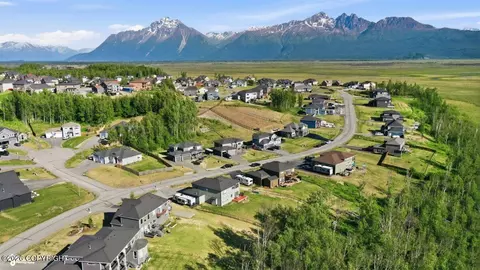 View/Area - 3208 S Barn Gable Loop, Wasilla, AK 99654 photo 8 of 11