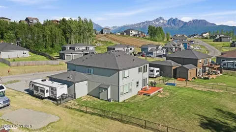 View/Area - 3208 S Barn Gable Loop, Wasilla, AK 99654 photo 10 of 11