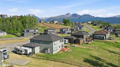 View/Area - 3208 S Barn Gable Loop, Wasilla, AK 99654 photo 9 of 11