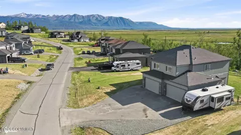View/Area - 3208 S Barn Gable Loop, Wasilla, AK 99654 photo 4 of 11
