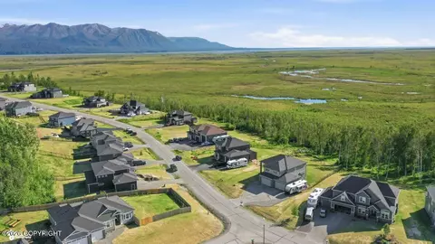 View/Area - 3208 S Barn Gable Loop, Wasilla, AK 99654 photo 7 of 11