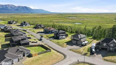 View/Area - 3208 S Barn Gable Loop, Wasilla, AK 99654 photo 2 of 11