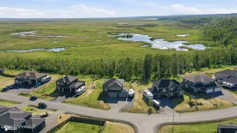 View/Area - 3208 S Barn Gable Loop, Wasilla, AK 99654 photo 6 of 11