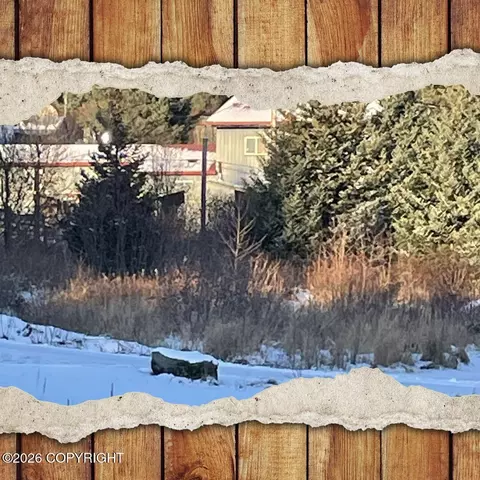 202 Spruce Dr, Port Lions, AK 99550