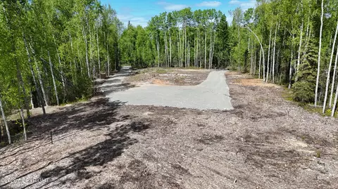 51293 S Caswell Loop, Willow, AK 99688