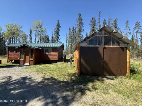 35579 Sun Dew Cir, Soldotna, AK 99669