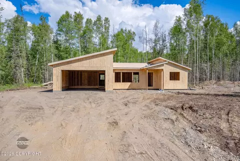 7741 W Hentila St, Wasilla, AK 99623