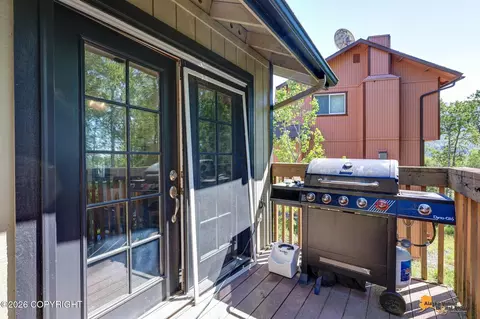 Exterior - 18126 Harbor Point Loop, Eagle River, AK 99577 photo 4 of 13