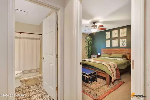 Entry Way - 18126 Harbor Point Loop, Eagle River, AK 99577 photo 4 of 4
