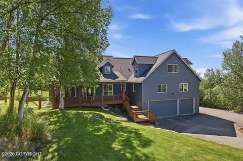 5345 Riverton Ave, Anchorage, AK 99516