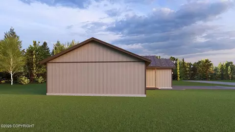 3487 N Slaton St, Wasilla, AK 99654