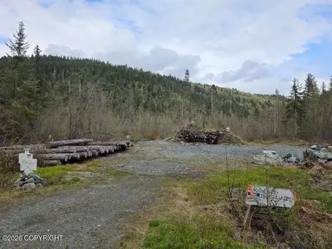 638 Mosquito Lake Rd, Haines, AK 99827