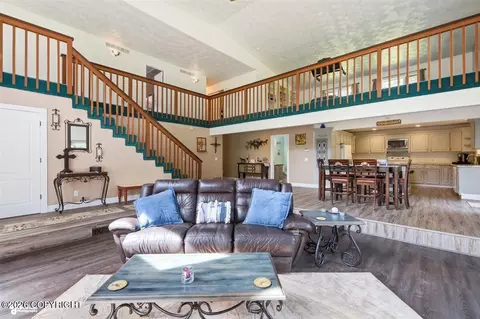 2871 E Fairview Loop, Wasilla, AK 99654