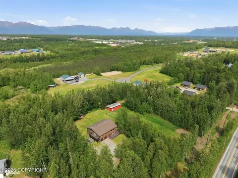 View/Area - 2871 E Fairview Loop, Wasilla, AK 99654 photo 4 of 5