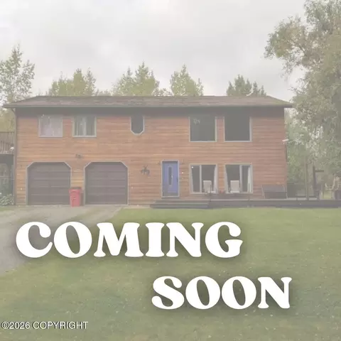 2871 E Fairview Loop, Wasilla, AK 99654