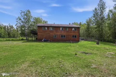 Exterior - 2871 E Fairview Loop, Wasilla, AK 99654 photo 11 of 16