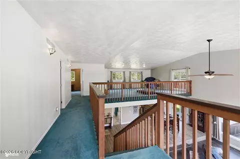 Entry Way - 2871 E Fairview Loop, Wasilla, AK 99654 photo 3 of 6