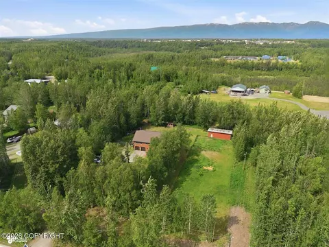 View/Area - 2871 E Fairview Loop, Wasilla, AK 99654 photo 3 of 5
