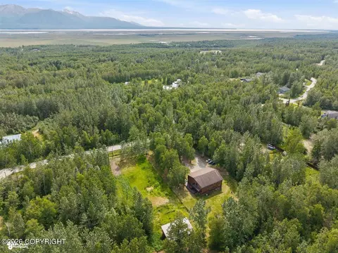 View/Area - 2871 E Fairview Loop, Wasilla, AK 99654 photo 1 of 5