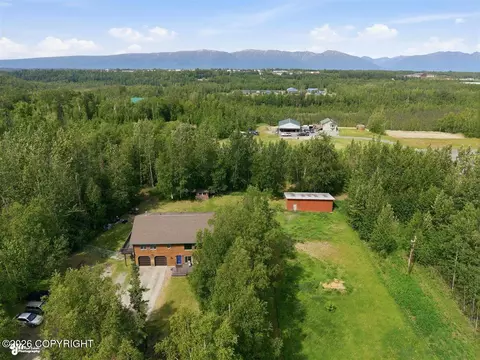 View/Area - 2871 E Fairview Loop, Wasilla, AK 99654 photo 5 of 5