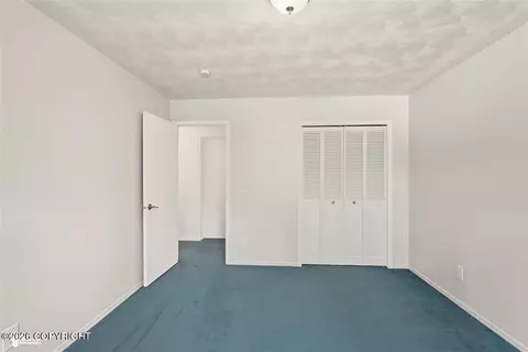Bedroom - 2871 E Fairview Loop, Wasilla, AK 99654 photo 3 of 8