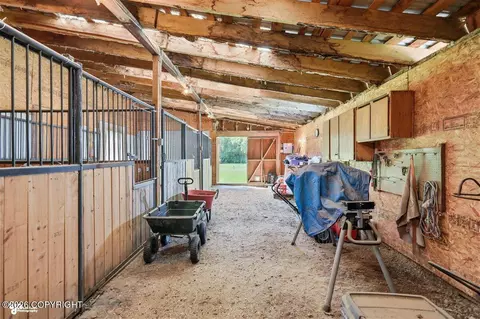 Entry Way - 2871 E Fairview Loop, Wasilla, AK 99654 photo 6 of 6