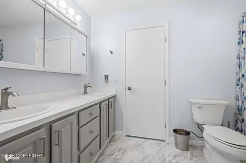 Bath - 2871 E Fairview Loop, Wasilla, AK 99654 photo 1 of 5